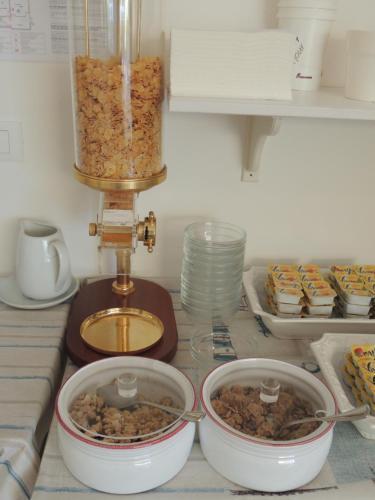 Hotel Ai Fiori غرادو المظهر الخارجي الصورة