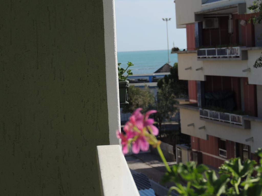 Hotel Ai Fiori غرادو المظهر الخارجي الصورة
